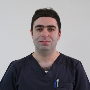 Մեսրոպ Արծրունի Ավետիսյան